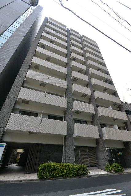 エクセリア九段