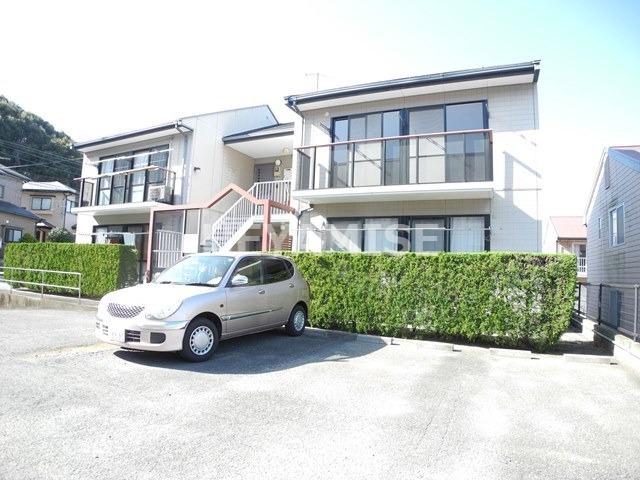 ディアス吉田 A棟