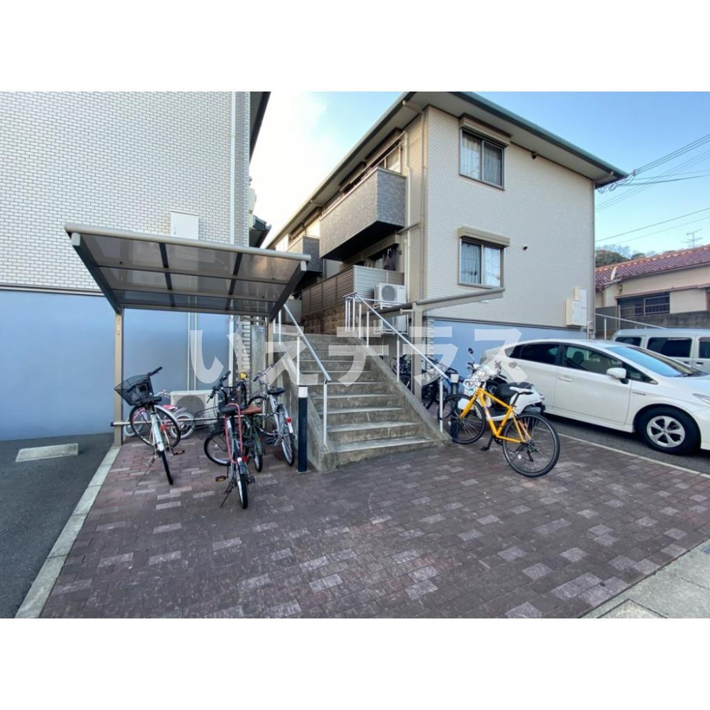 プロヴァンス壱番館