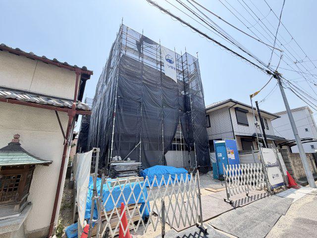 フジパレス武庫川駅北