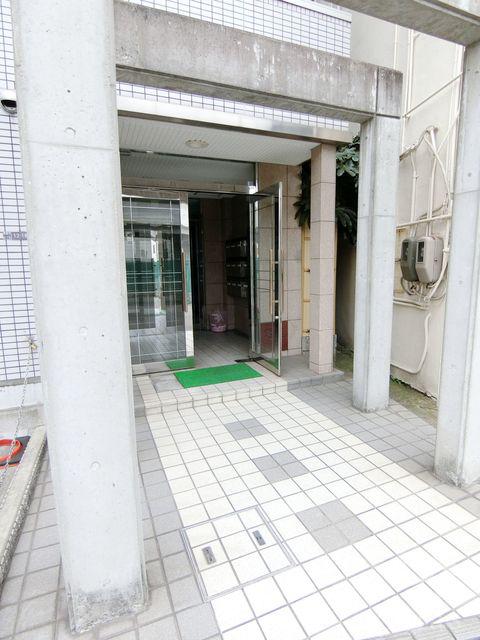 ラガールあびこ