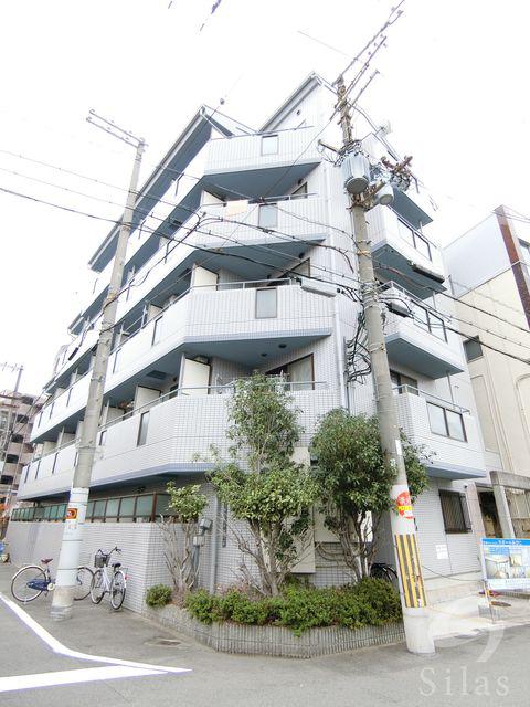 ラガールあびこ