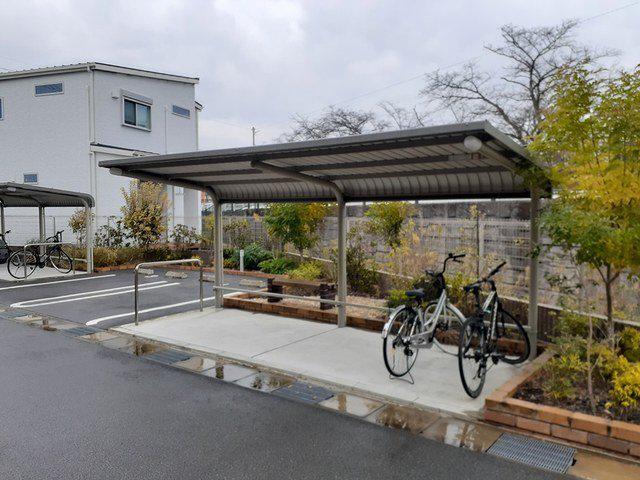 エアリー大和高田