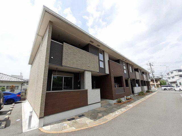 エアリー大和高田