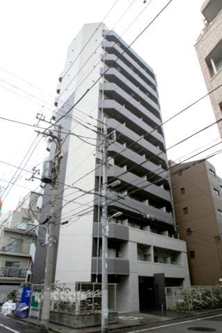 L-FLAT 入谷