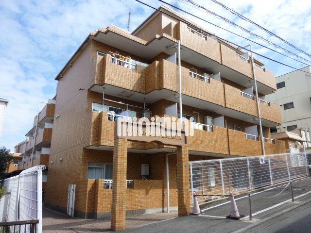 ホーユウコンフォルト白楽A棟(ワンルーム/5階)