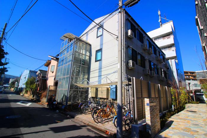 フラット5SALT
