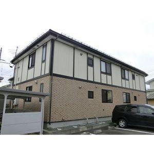 ARCHAIQUEB棟(1LDK/2階)