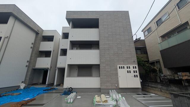 シャトネルA