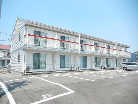 ホワイトローズII