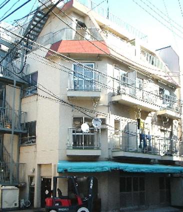 マンション鈴木