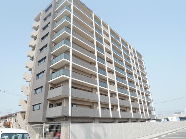 アルファステイツ野田III