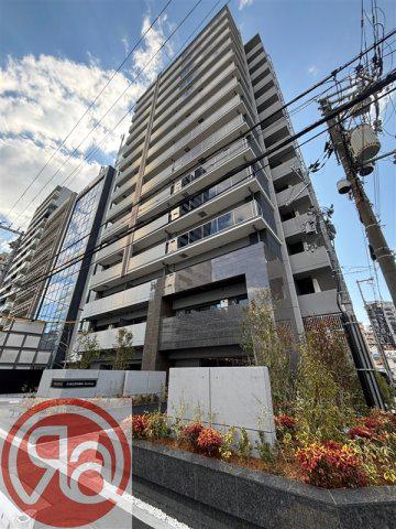S-RESIDENCE福島DIVERSE
