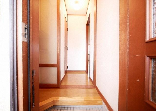 木の家赤松