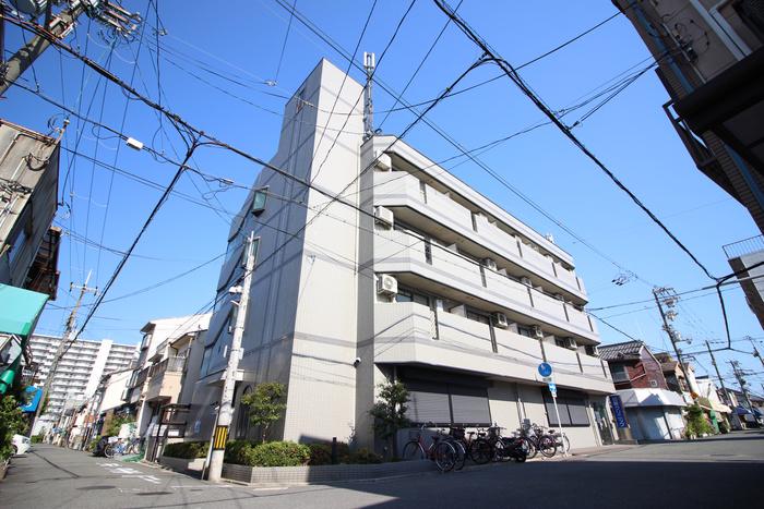 藤マンションII