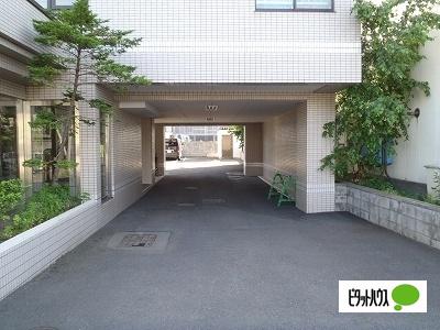 ΑNEXT札幌第16