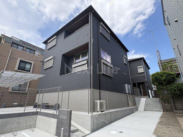グランオネスト中町(1LDK/1階)