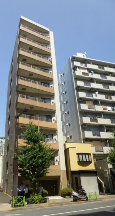ドルチェ東京八重洲通