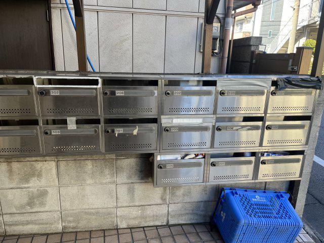 フレクション川崎
