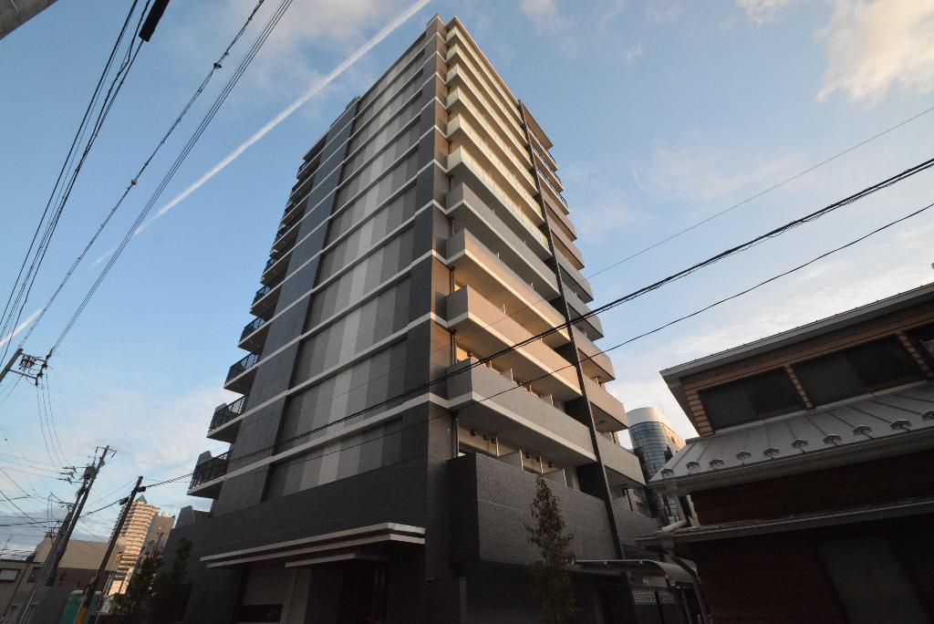 LA DOUCEUR黒川