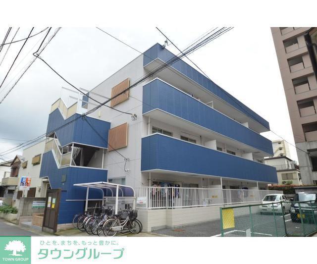 エステート船橋