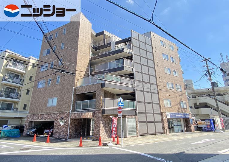 ハイブリッジマンション61