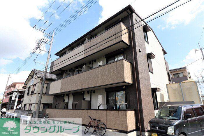 ソラシエスタ II