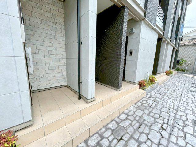 ビラカルロッタ
