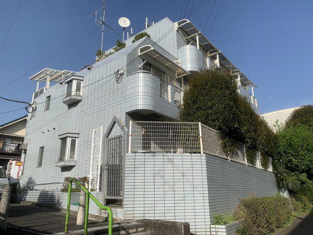 ルース中野