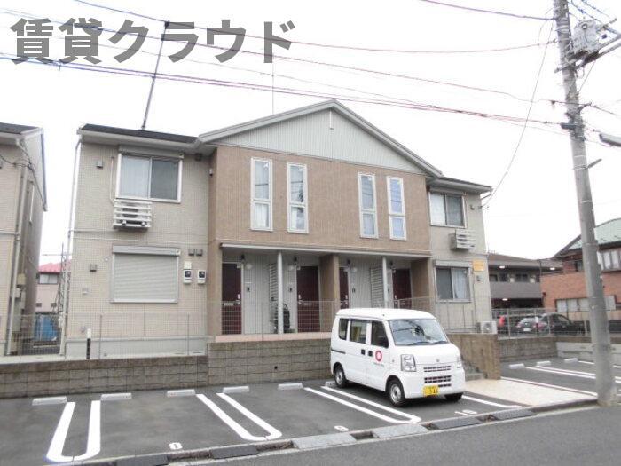 ひよどりパークA
