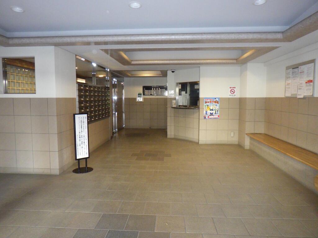 ダイアパレス若葉壱番館