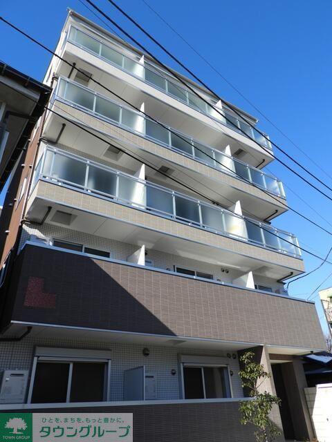 B CASA 横濱大口