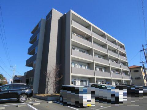 グランストーク西島(1LDK/4階)