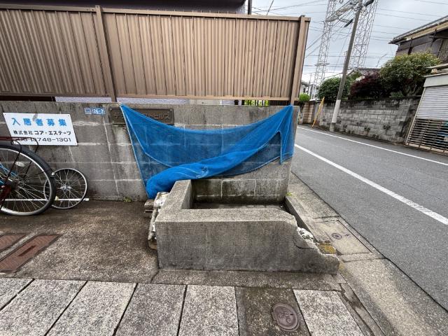 テラスイーストヒルズ