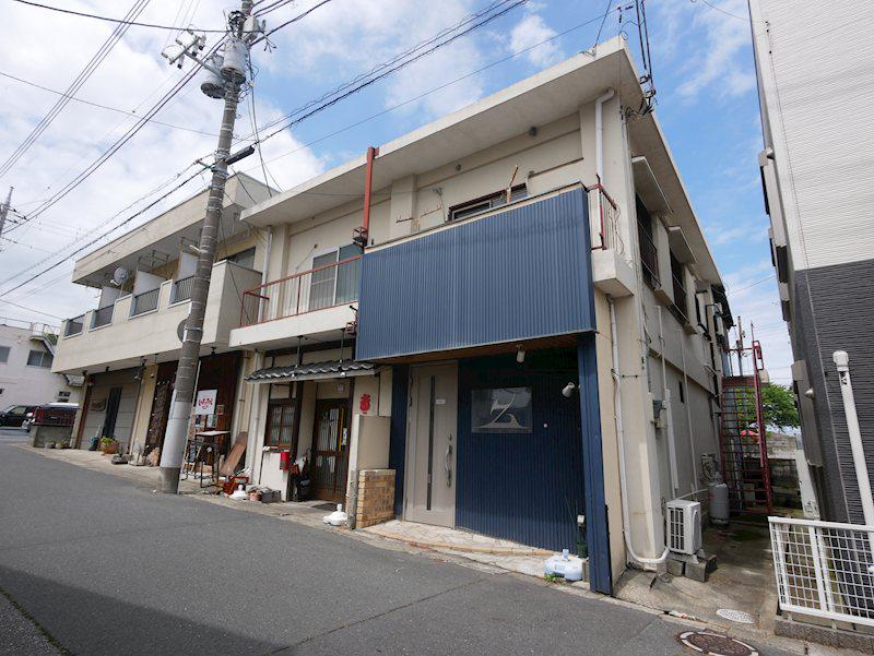 一番街B棟