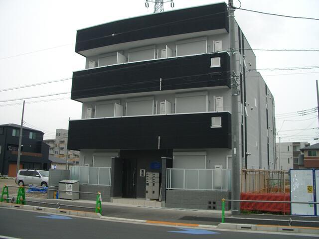 オーツーレジデンス六町 B棟