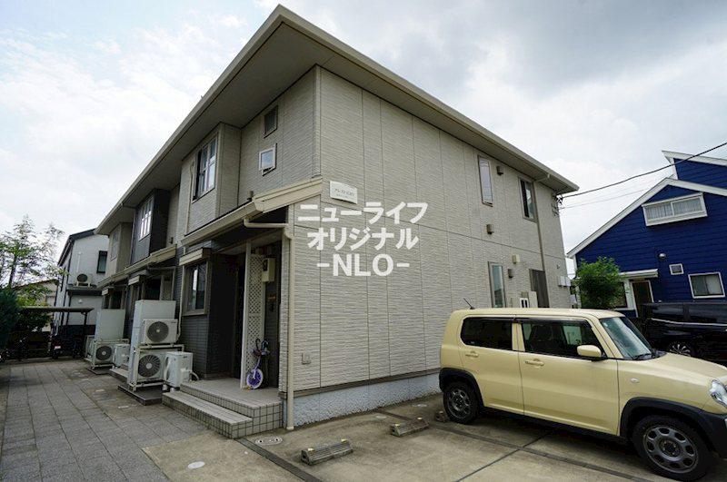 クレスト広田V