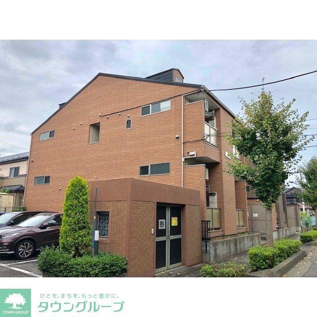 カーサ田園