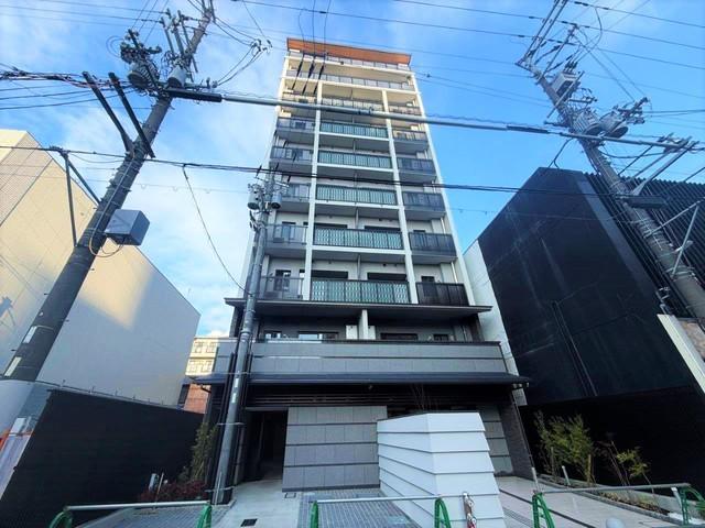 ローレルアイ京都四条大宮