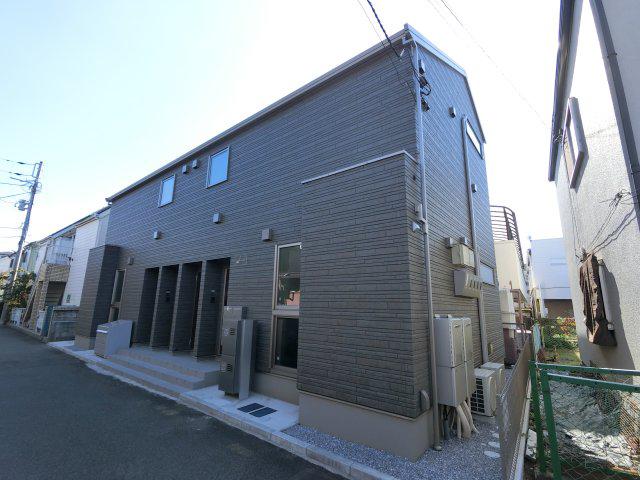 MAISON CALME