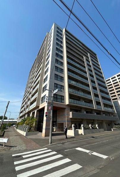 プレミスト札幌ステーション URBAN SEED