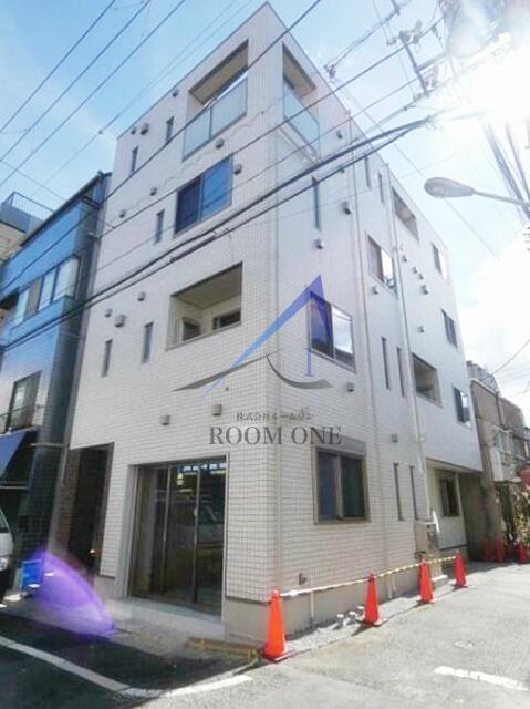 平井SKハイツ