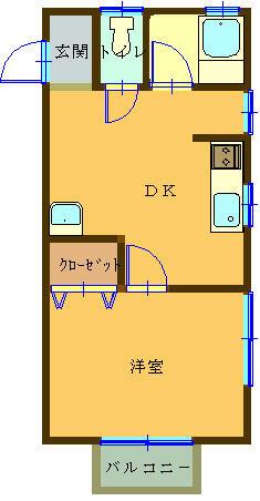 BIJOU ISHIGE A棟