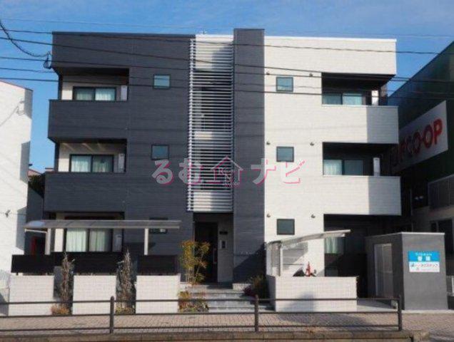 SILKMAREシルクマーレ(1LDK/1階)