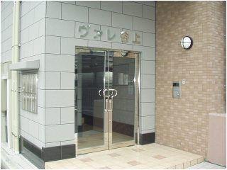 ヴァレ谷上