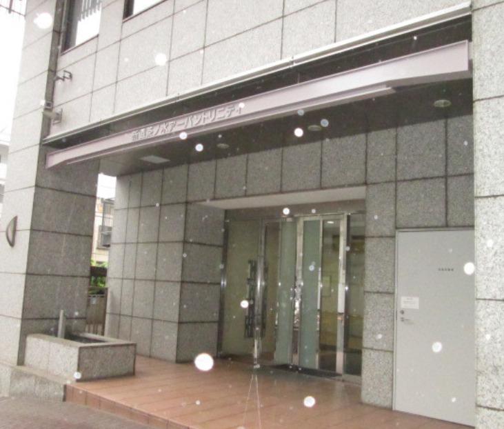 新御茶ノ水アーバントリニティ