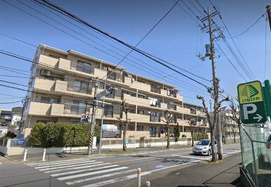 アスパイヤ若草台