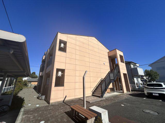 エイトスター大岡