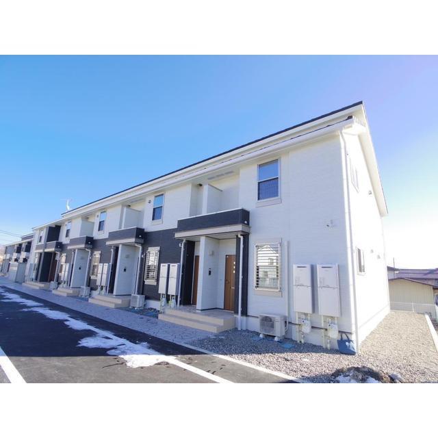 グランドハウス上田II
