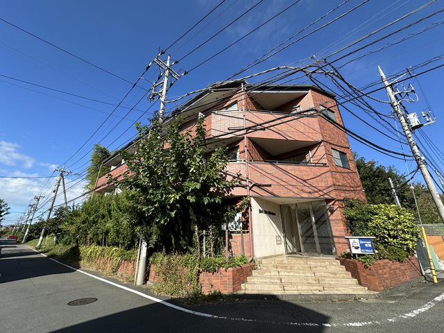 パークサイド芝原